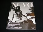 Nuvo Magazine 2005 Summer Vol 8 No 2 Michael Buble Michael Schumacher