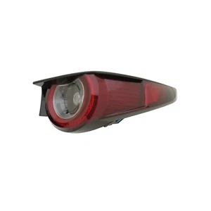 Outer Tail Light Fits Mazda CX30 2020-2024 CAPA Certified Right Passenger Side - Picture 1 of 1