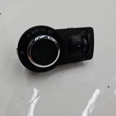 11-16 Chevrolet Cruze Headlight Dimmer Control Switch Assembly 94725717 OEM - Image 1 of 3