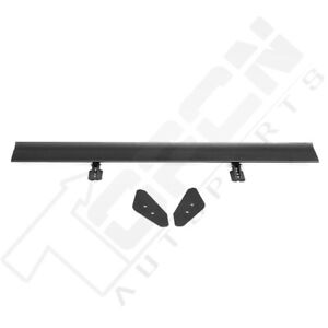 For 2002-2009 Subaru Outback Rear Spoiler Wing Racing GT Style