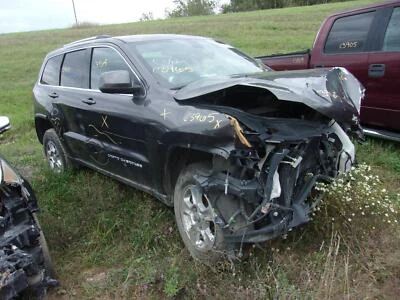 Used Seat Rear fits: 2015 Jeep Grand cherokee  Grade C Foto 1 de 4