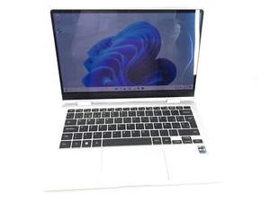 PORTATIL SAMSUNG NP730QED INTEL CORE I5 11 GENERACIÓN 8 GB SSD 18039233 - Imagen 1 de 5