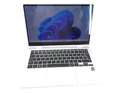 PORTATIL SAMSUNG NP730QED INTEL CORE I5 11 GENERACIÓN 8 GB SSD 18039233 - Imagen 1 de 4