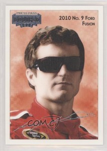 2010 Press Pass Eclipse Kasey Kahne #16