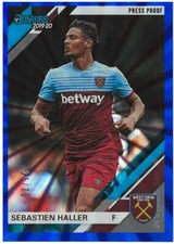 2019-20 Panini Chronicles SOCCER CARDS You Pick PREMIER Serie A La Liga 1-430