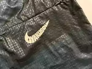 Nike GIRA Gyakusou Undercover Lab running lined Shorts JUN TAKAHASHI Men’s XXL - Picture 1 of 8