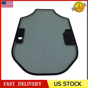Cab Front Door Glass 345-6230 3456230 For Caterpillar CAT 226D 232D 279D 297D - Bild 1 von 5