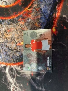PANINI ADRENALYN CHAMPIONS LEAGUE 2014 2015 LEGEND EUSEBIO SL BENFICA - Zdjęcie 1 z 1