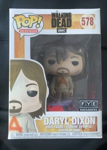 The Walking Dead Daryl Dixon. # 578 FYE Exclusive. - Picture 1 of 4