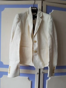 Lovely Burberry Prorsum Blazer, size IT40 - brand new with tags, RRP £795 - Picture 1 of 12