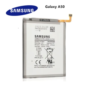 Batterie Samsung Galaxy A50 + Outil - Photo 1 sur 2