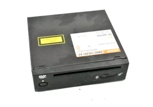 07-15 Jaguar X150 XKR XK Car Navigation DVD CD Player GPS 6W8310E887AE OEM - Picture 1 of 6