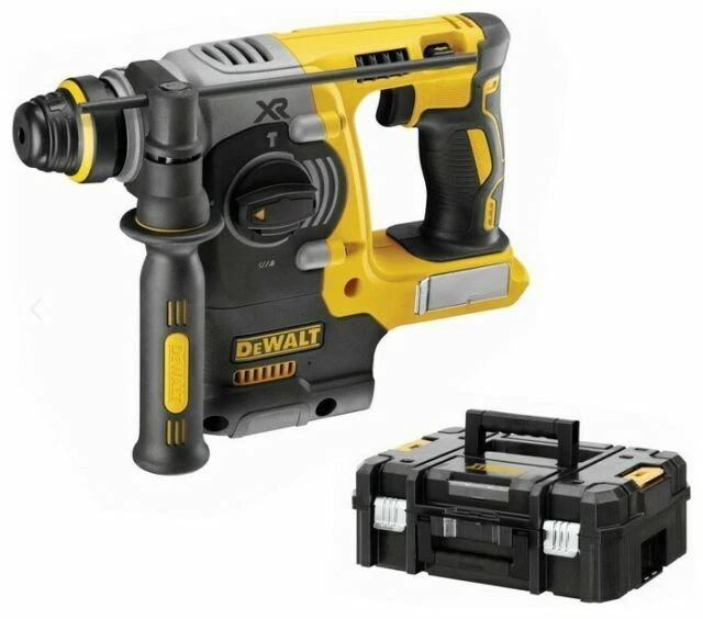 DEWALT DCH273NT Cordless XR 18V SDS Brushless Hammer Drill with Case