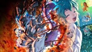 Tappetino da gioco Anime pok mon anime ai bulbasaur charmander mewtwo cucito scrivania - Foto 1 di 1
