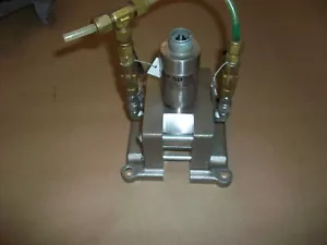 GP:50 Pressure Transducer 2000psi Model: 216-Y1556 - Picture 1 of 3