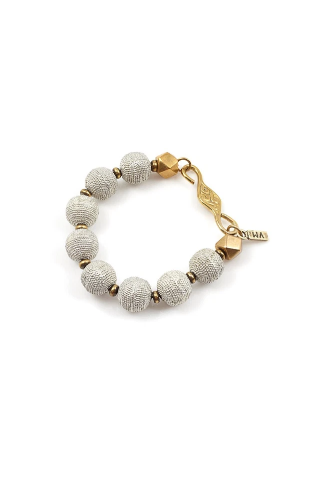 Pulsera Vanessa Mooney Clara.  D47 Foto 1 de 1