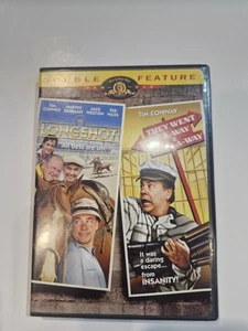 Longshot/They Went That-A-Way & That-A-Way - Picture 1 of 2