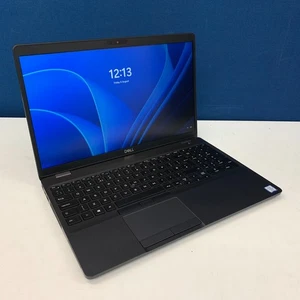 Dell Latitude 5500 , i5-8265U, 16GB RAM, 256GB SSD, Win 11 Pro *B GRADE* - Picture 1 of 8