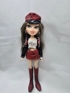 Muñeca Cloe Bratz Rock Angelz original 2005 vintage  - Imagen 1 de 14