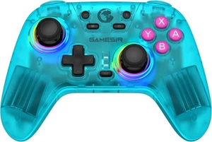 GameSir Nova Wireless Switch Pro Controller für Switch/Lite/OLED - BLAU - Bild 1 von 7