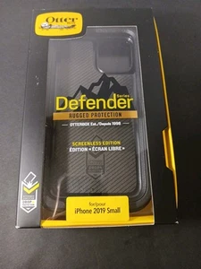 Otterbox Defender Series Iphone 2019 Small Screenless Edition Rugged Protection - Photo 1 sur 6