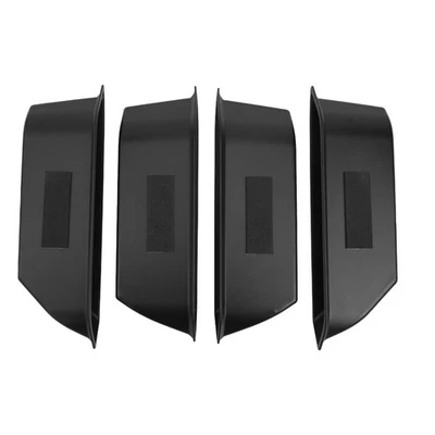 Door Handle Storage Box for Ford For Bronco 2021 2024 Easy Installation - Image 1 of 4