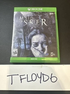 Maid of Sker - Microsoft Xbox One - Imagen 1 de 2