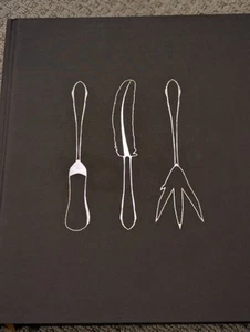 The Fat Duck Cookbook by Heston Blumenthal (2009, Hardcover, Slipcover) - Picture 1 of 13