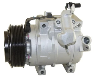 Compressore Aria Condizionata HONDA CIVIC IX (FK) - 2.2 i-DTEC 447280-1941 - Foto 1 di 2