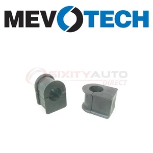Mevotech Suspension Stabilizer Bar Bushing Kit for 1975-1991 Ford E-250 xm - Picture 1 of 5