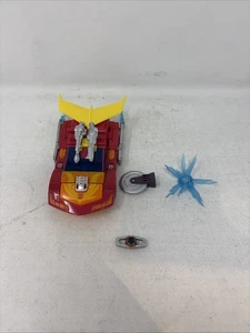 Hasbro Transformers Studio Series Hot Rod 86 Voyager Class Action Figure - Picture 1 of 1