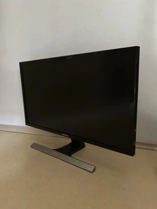 Samsung U28E590D 28 Zoll Monitor, UHD 4K, 60Hz, HDMI, DisplayPort - Bild 1 von 5