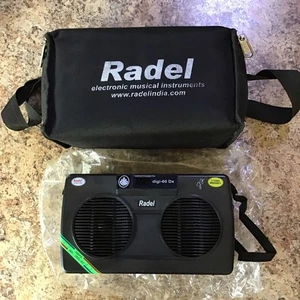 Tabla digital Radel Taalmala Digi-60 Dx, instrumento musical eléctrico de Radel - Imagen 1 de 5