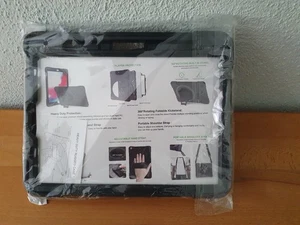 2in1 Tablet Halterung mit Tragegurt für iPad 11 Pro - Bild 1 von 2