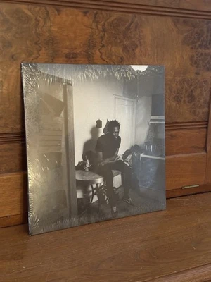 Saba Care For Me Vinyl - New 2021 Reissue Saba Pivot - 001 - Image 1 of 4