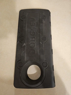 Cubierta del motor Kia Optima 2010 B7KJS Foto 1 de 4