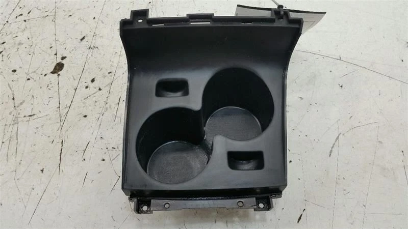 Nissan Versa Cup Holder 2008 2009 2010 2011 2012 - Image 1 of 2