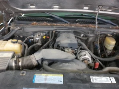 Used Antenna fits: 2000 Chevrolet Silverado 2500 pickup  Grade A Foto 1 de 4