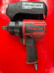 Snap-on PT850 Japan 1/2" Drive Pneumatic Air Impact Wrench Tool - Bild 1 von 6