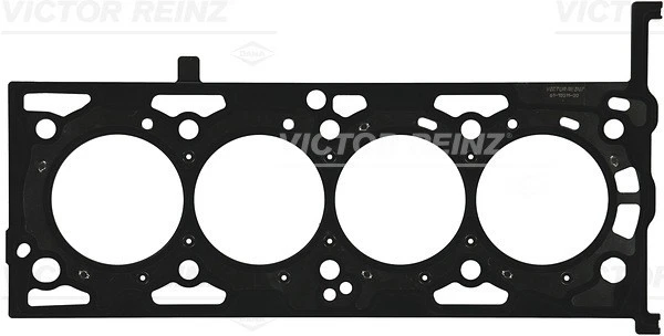 61-10311-00 VICTOR REINZ Gasket, cylinder head for BUICK,BUICK (SGM),CADILLAC,CA - Image 1 of 1