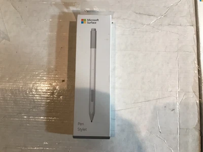 Microsoft Surface Pen Platinum Model 1776 EYU-00009 USED - Image 1 of 3
