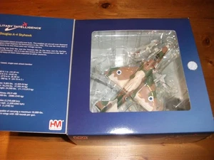 HOBBY MASTER HA1422 1/72 DOUGLAS A-4H SKYHAWK ISRAELI AF YOM KIPPUR WAR 1973 - Bild 1 von 7