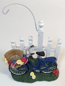 Yankee Candle Bicicletta con Cestino, Solo Gancio, 1280118, Senza Scaldabagno - Foto 1 di 11