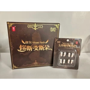 Snail Shell RPG-02 Nun Muse Asdo + Accessories Pack - Picture 1 of 7