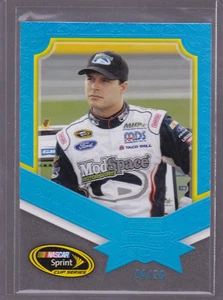 Press Pass Fanfare Sapphire #15 2012 David Gilliland 20/04 - Imagen 1 de 1