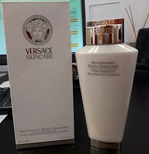 VERSACE SKINCARE TRATTAMENTO NUTRIENTE CORPO - 150 ml