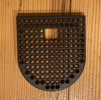 Mini Cafetera Nespresso Essenza Modelo C30 Parte, Rejilla Para Bandeja De Goteo Sartén Foto 1 de 2