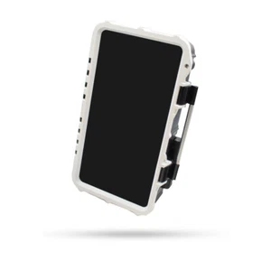 SafeBox - Étui téléphone étanche avec écran tactile, convient à TOUS les téléphones - Photo 1 sur 18