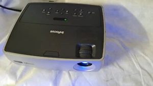 Beamer InFocus IN24+, gebraucht, 2400 Lumen - Bild 1 von 4