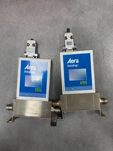 AERA FC-R7800CD MASSENFLUSSREGLER, BCI3 (0,430), 200SCCM - Bild 1 von 5